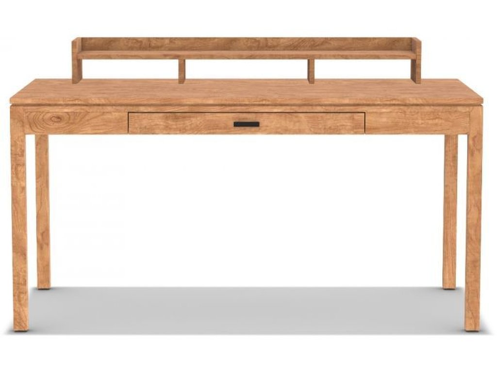 Gat Creek Oxford 60x30 Desk, primary thumbnail