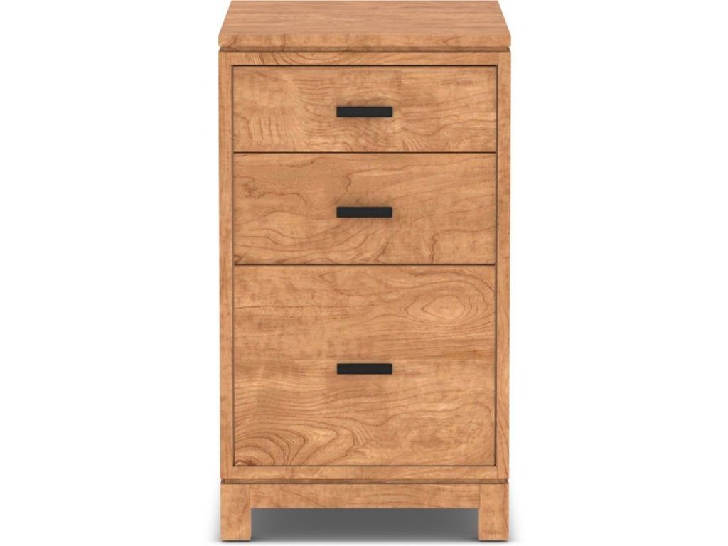 Gat Creek Oxford File Chest File/Storage Cabinet, primary thumbnail