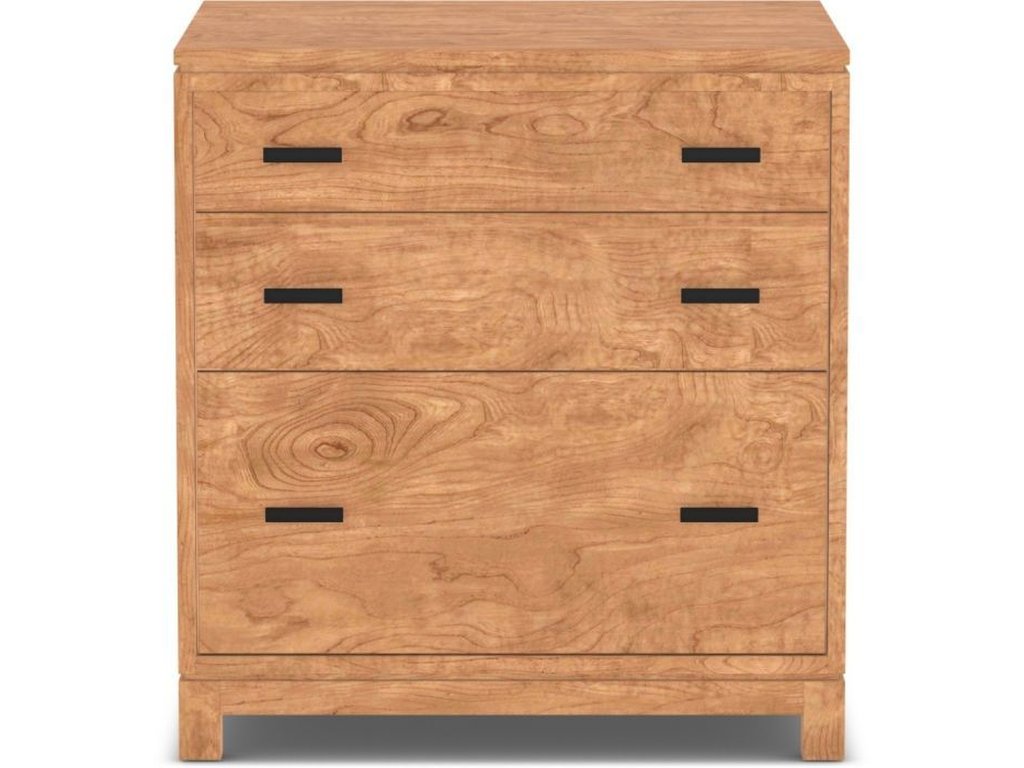 Oxford Lateral File Chest - main image