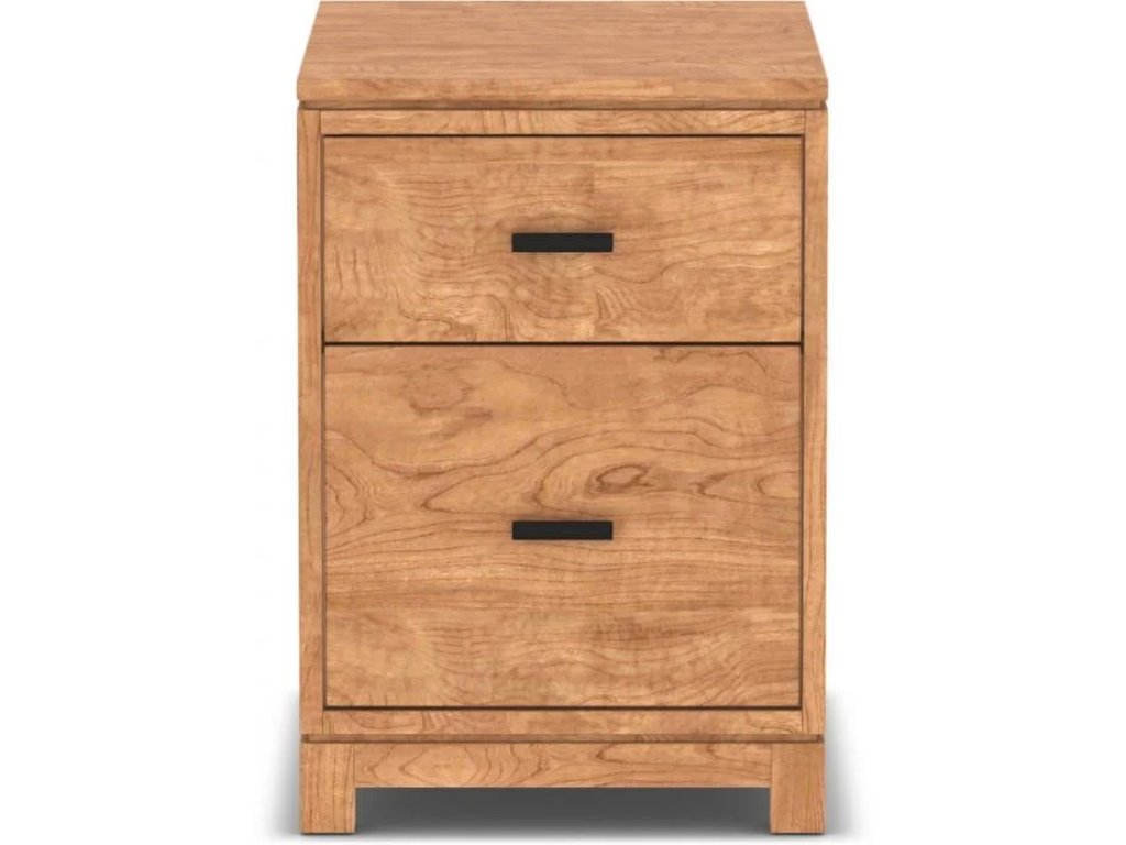 Oxford Under Desk File Cabinet - main image