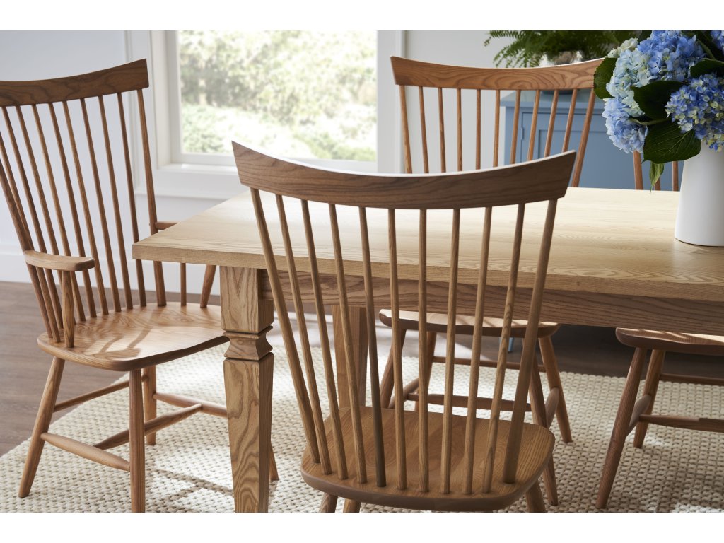 High Back Side Chair - image 5