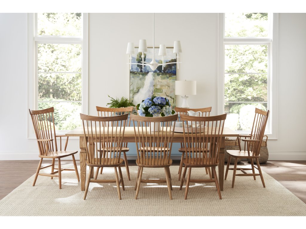 90" Ranch Table - image 1