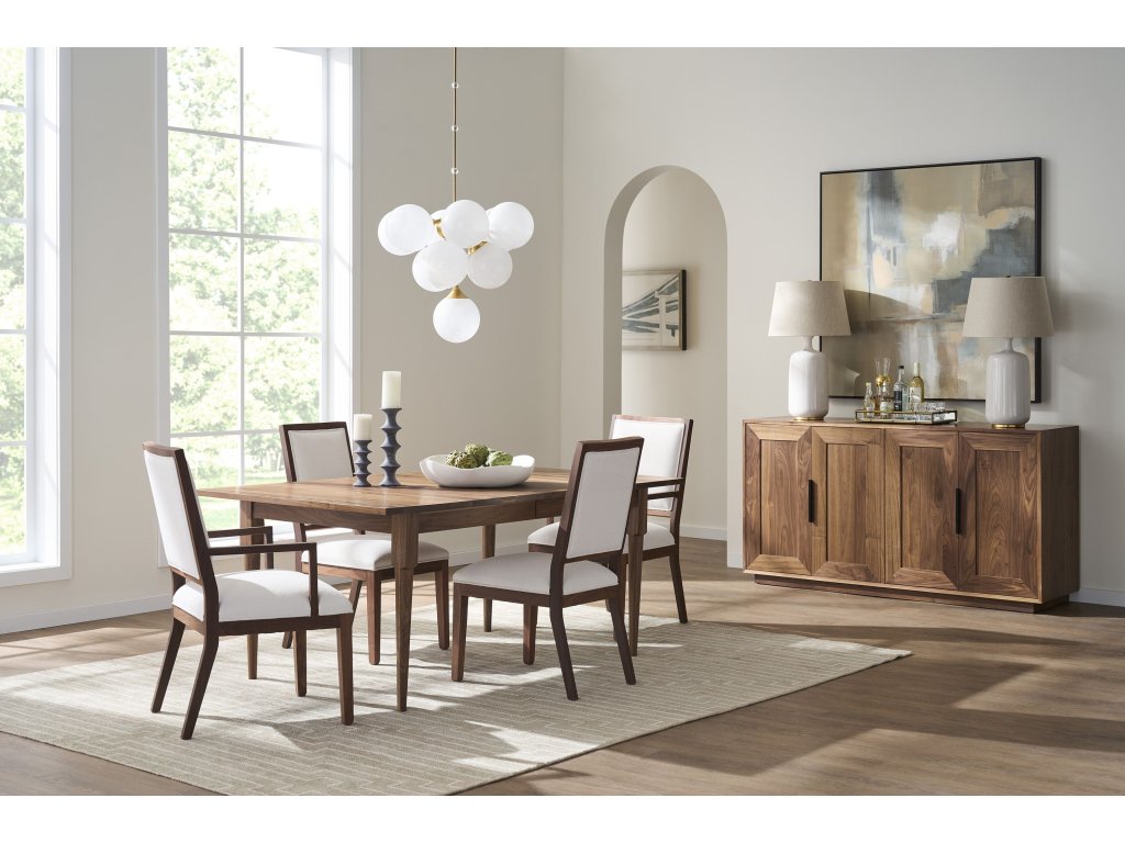 Dartmoor Four Door Server - image 3