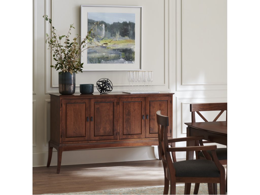 Sabin Four Door Server - image 1