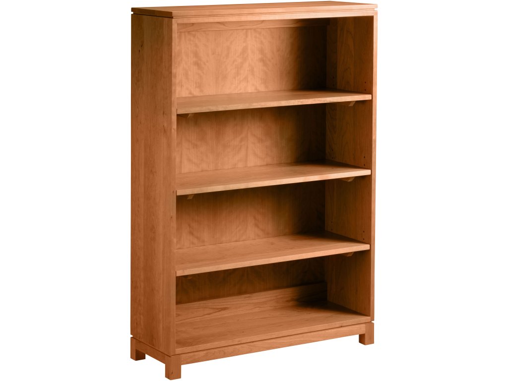 Oxford Small Bookcase - image 1