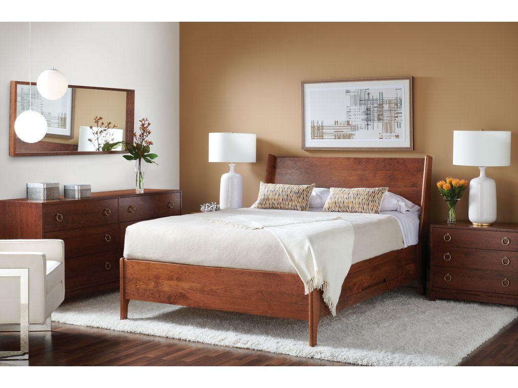Tomlin Six Drawer Dresser - image 4