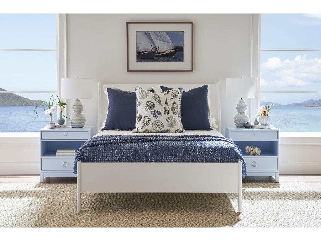 Sunbury Bed - Single - image 1
