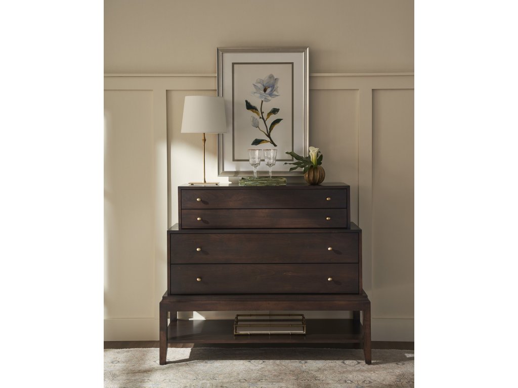 Talmadge Chest - image 1