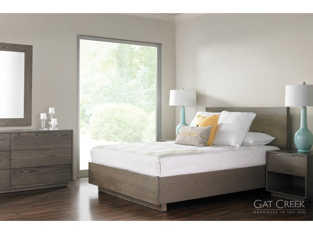 Tara Storage Bed - Queen - image 2