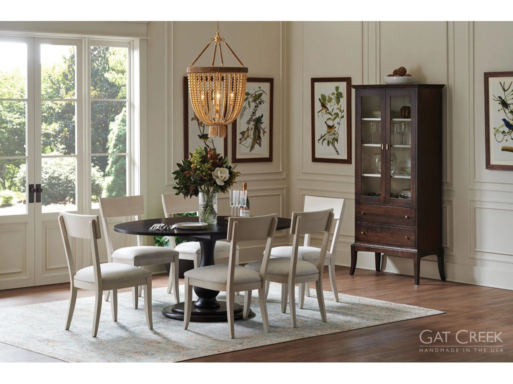 48" Taylor Table - image 1