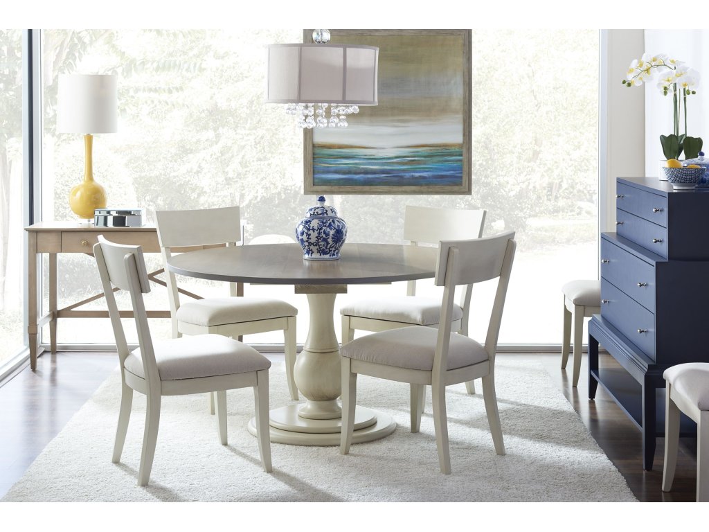 Bella Arm Chair - Upholstered Seat - image 3