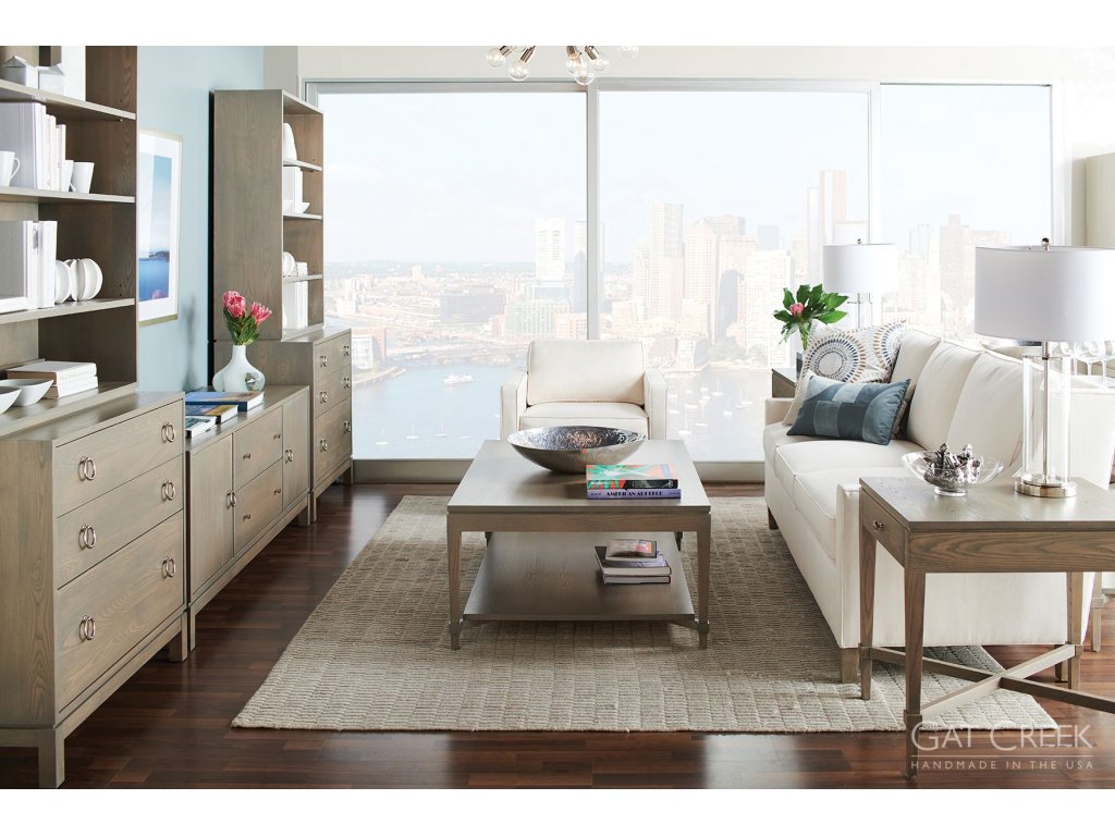 68" Tomlin Media Cabinet - image 1