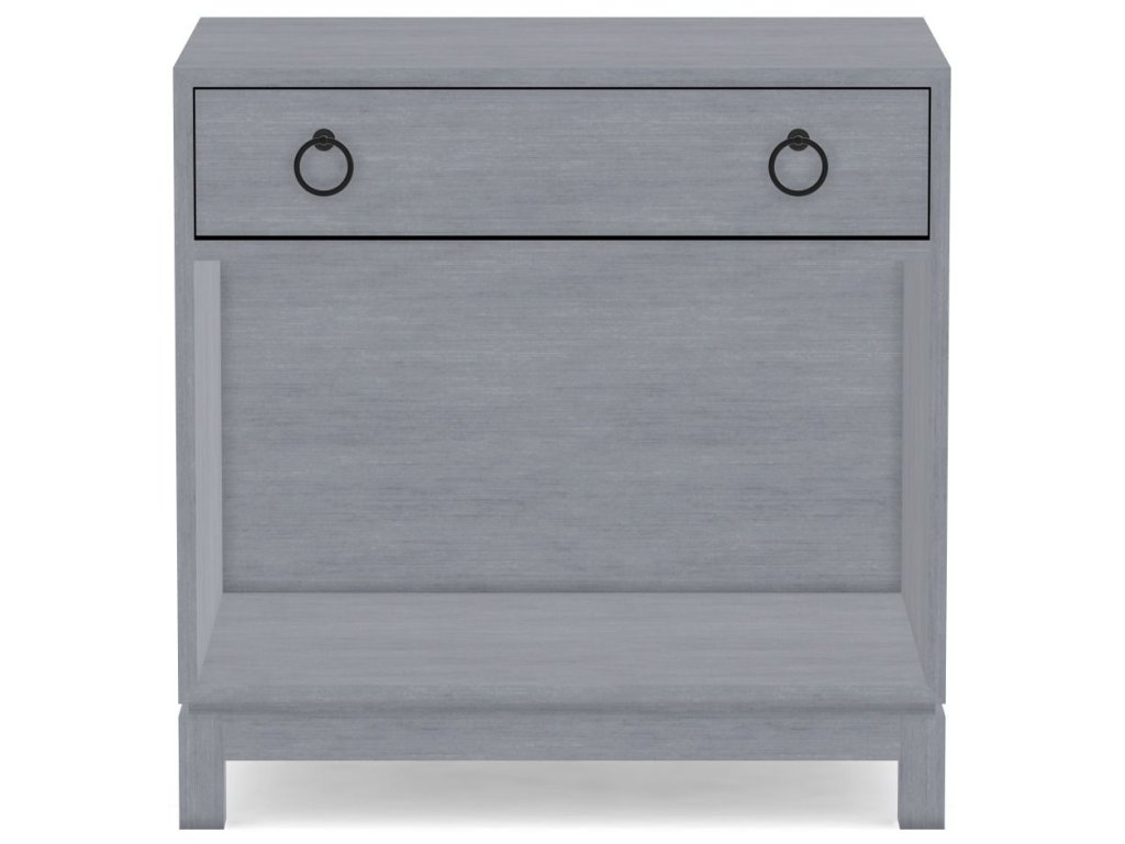 Tomlin One Drawer Nightstand - main image