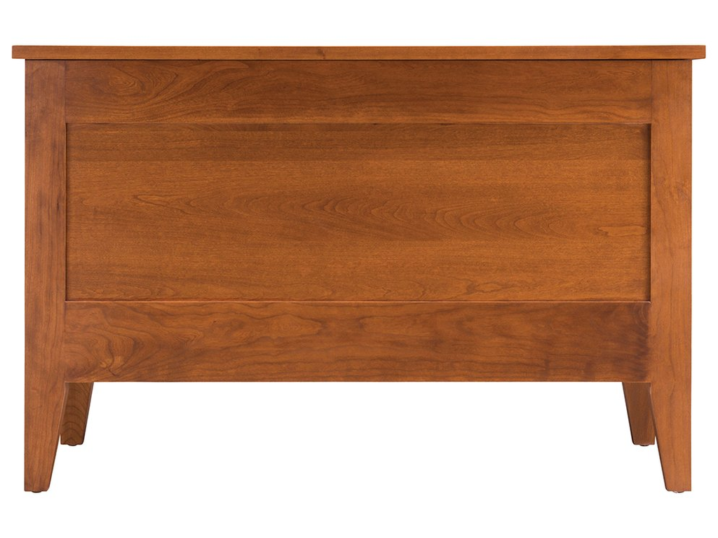 Vineyard Blanket Chest - image 1