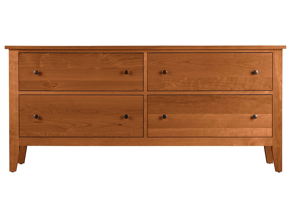 Vineyard Four Drawer Dresser - image 1