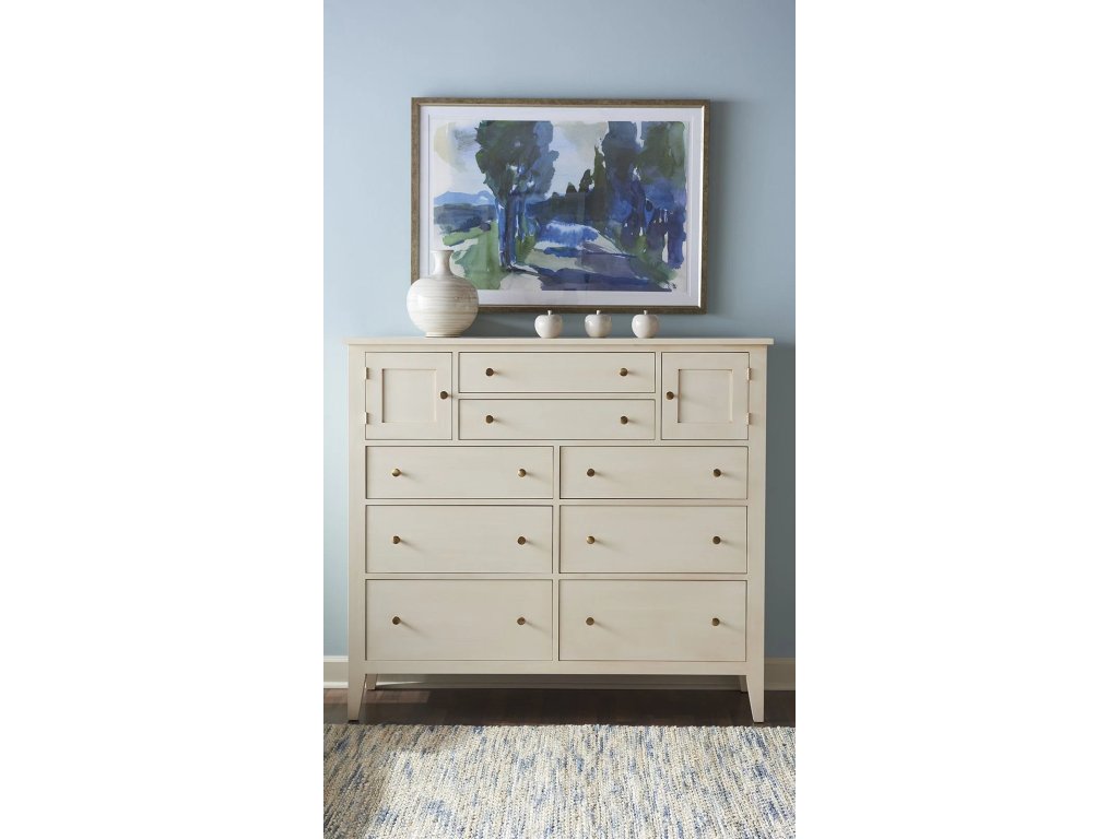 Vineyard H&H Chest - image 2