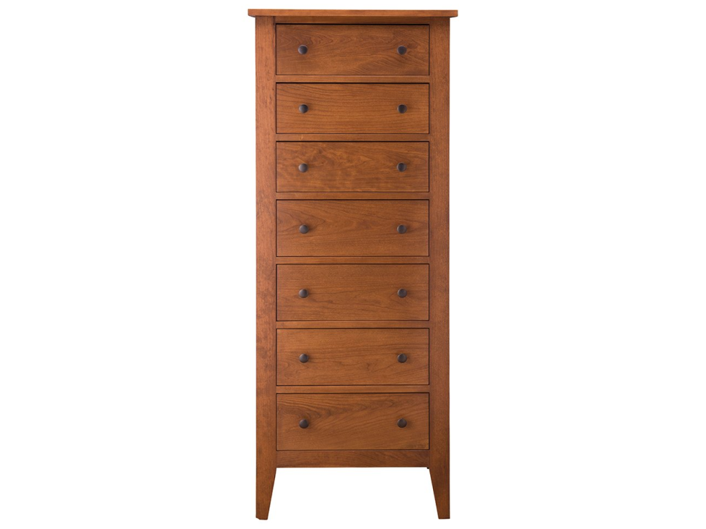 Vineyard Lingerie Chest - image 1