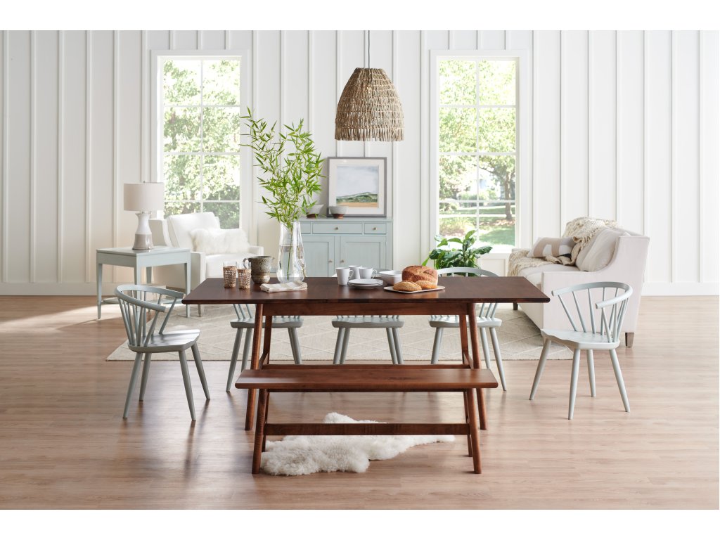 84" Waldon Table - image 1