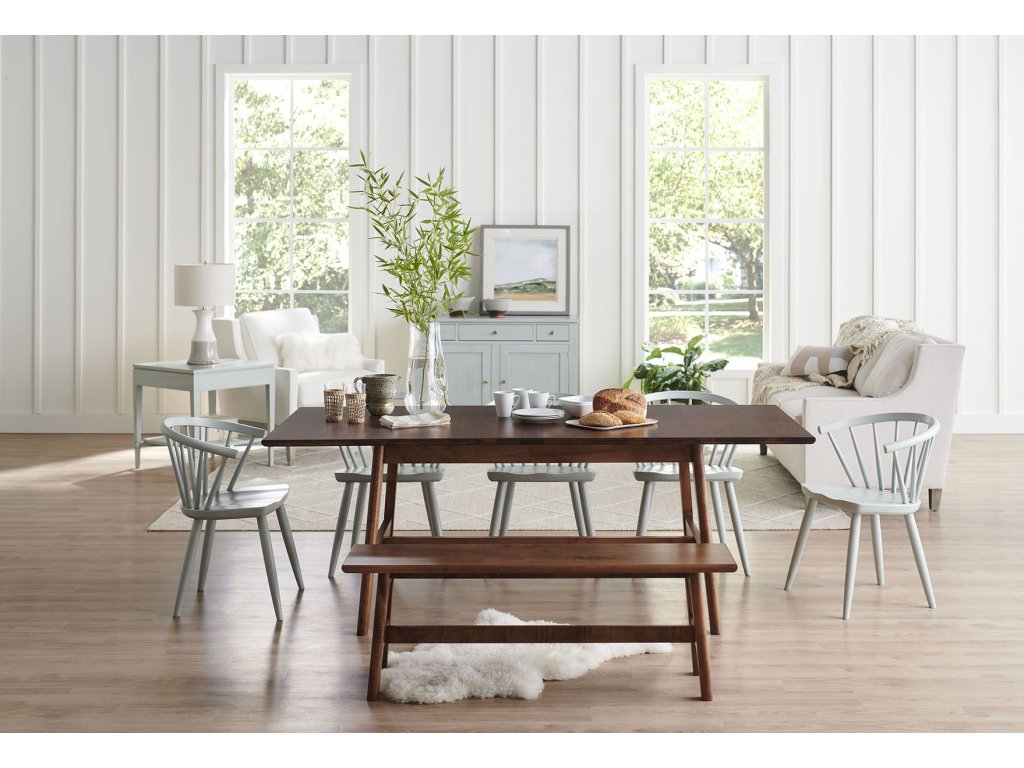Lakehouse Bench - image 1