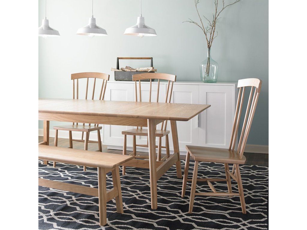 84" Waldon Table - image 2