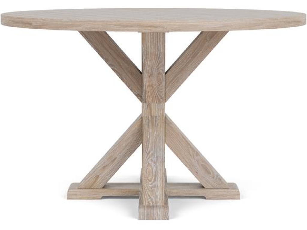 Round Dining Table Top - image 1