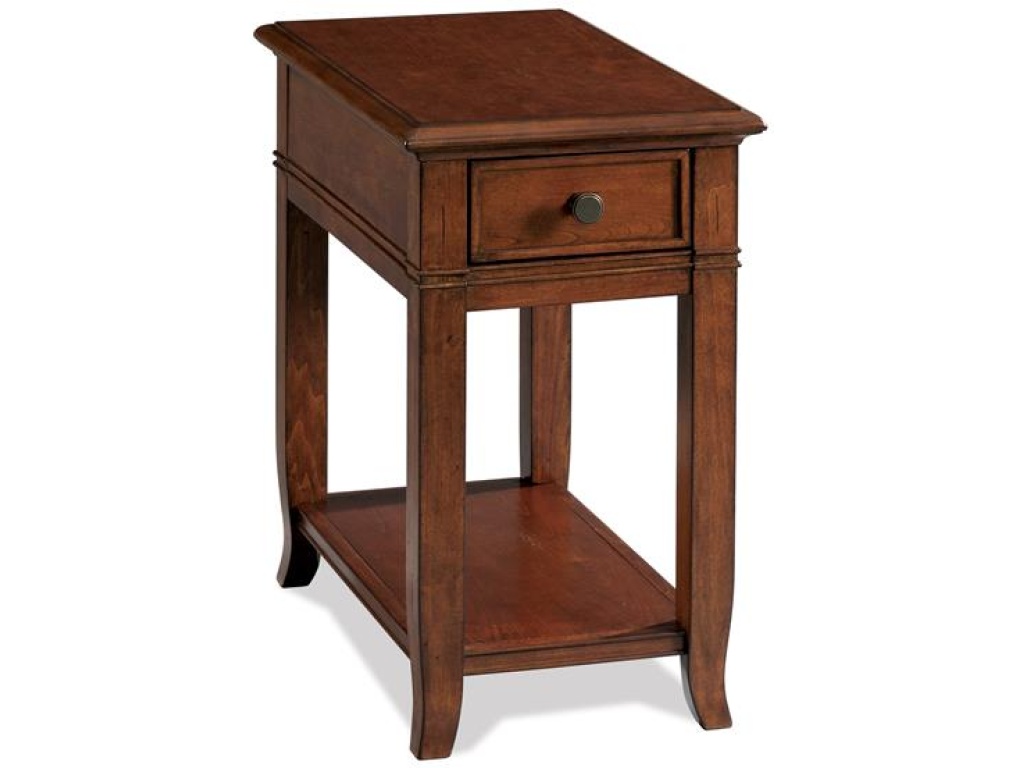 Chairside Table - image 1