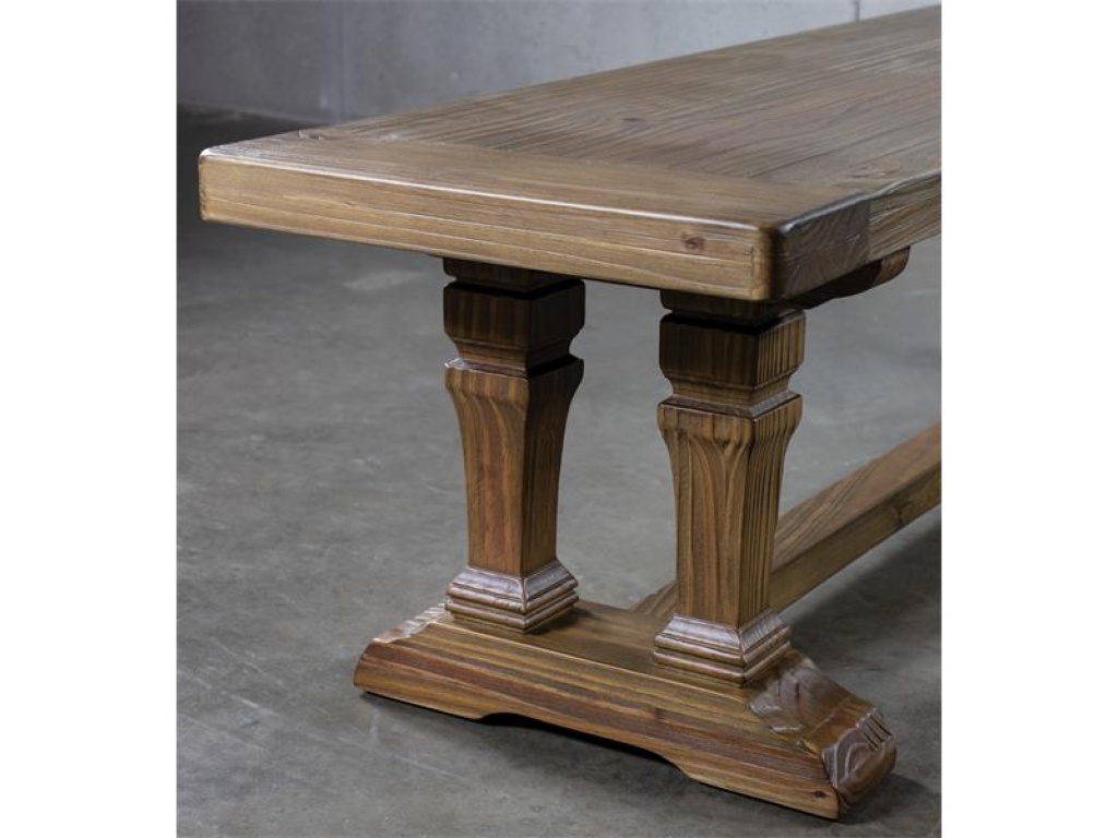 Dining Bench - image 6