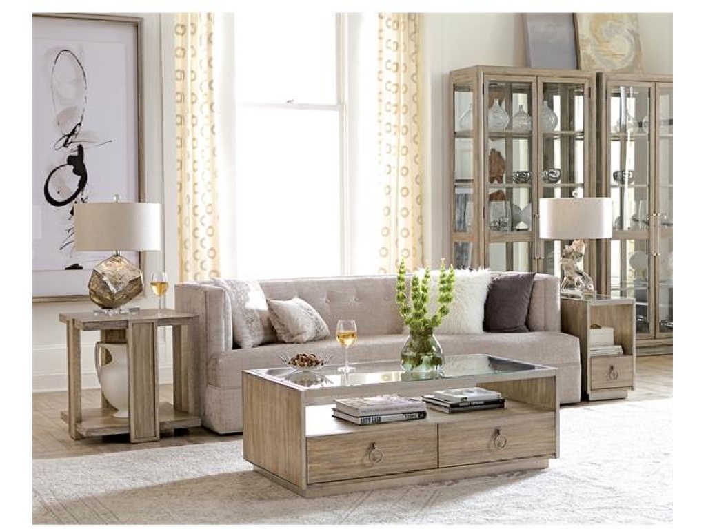 Chairside Table - main image