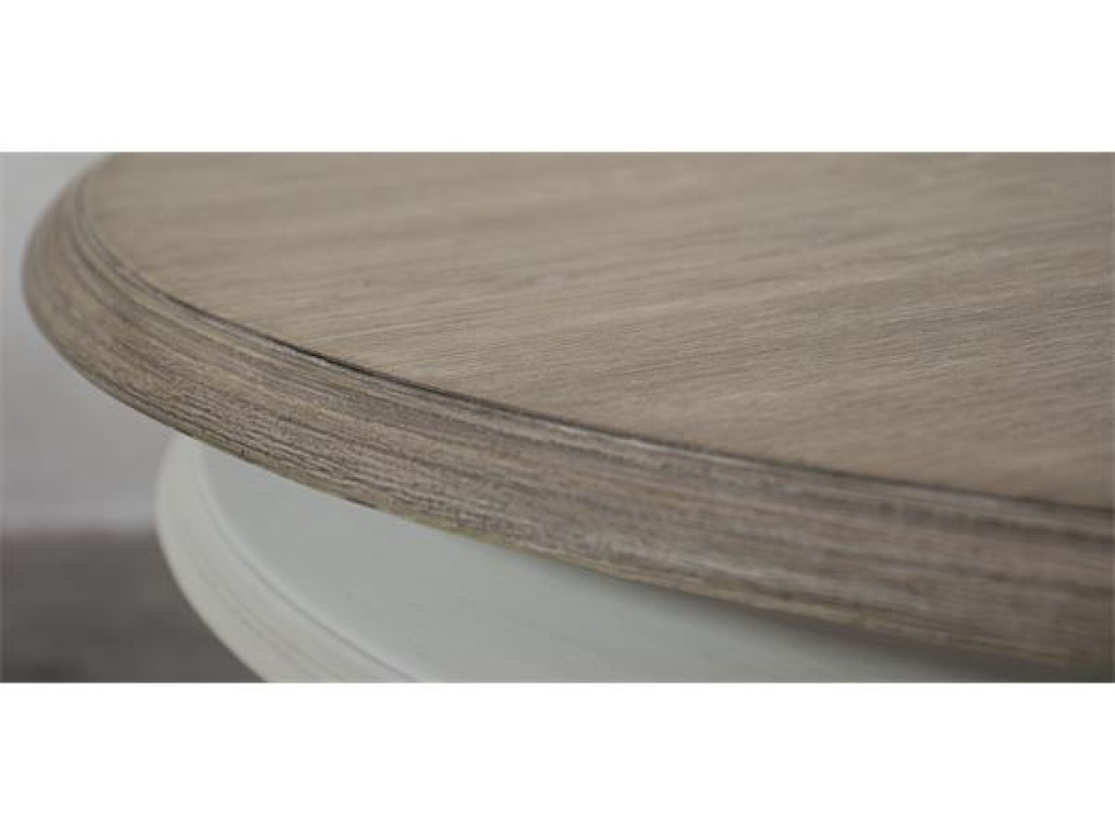 Round Coffee Table - image 3
