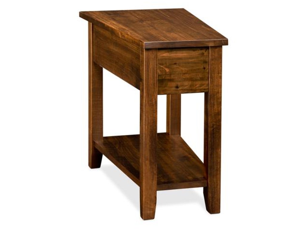 Glengarry Wedge Table - image 1