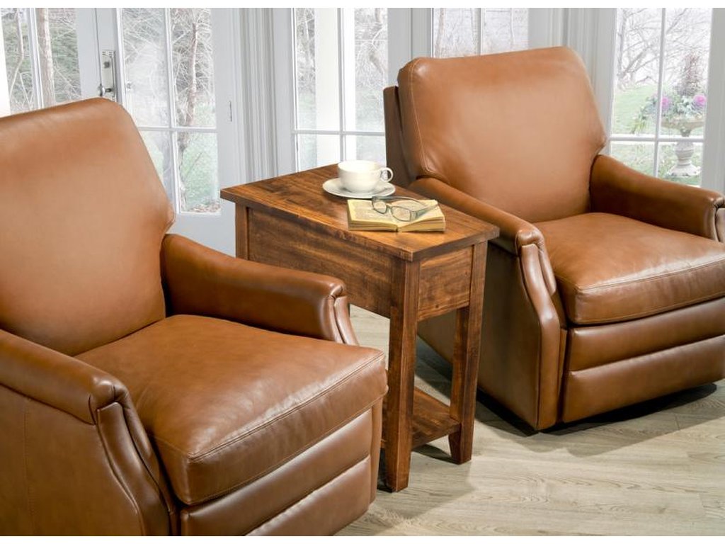 Glengarry Wedge Table - main image
