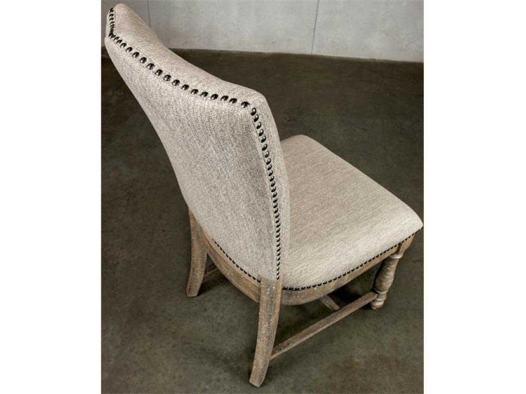 Upholstered Side Chair - image 7