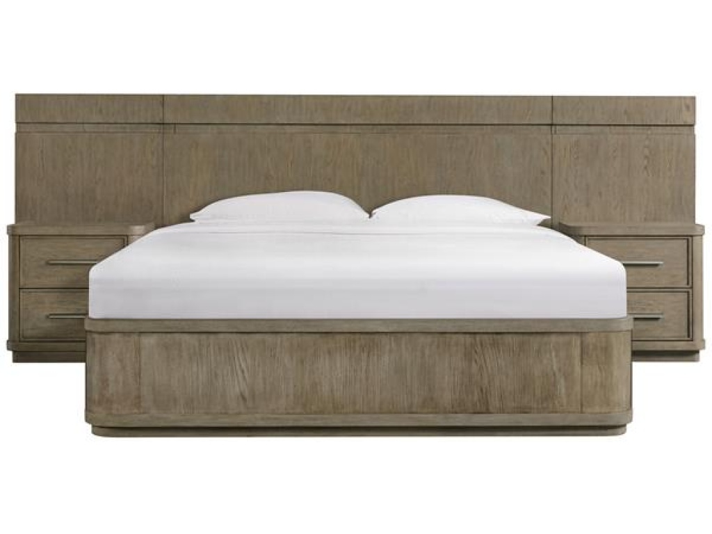 Wall Bed Pier (Set of 2) - image 7
