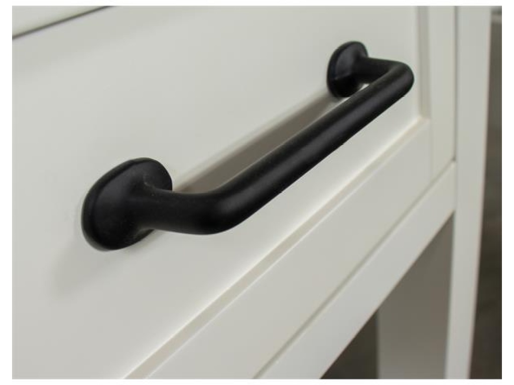 One Drawer Nightstand - image 6