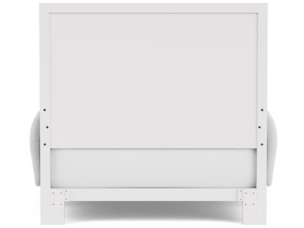 Twin/Full Bed Rails - image 3