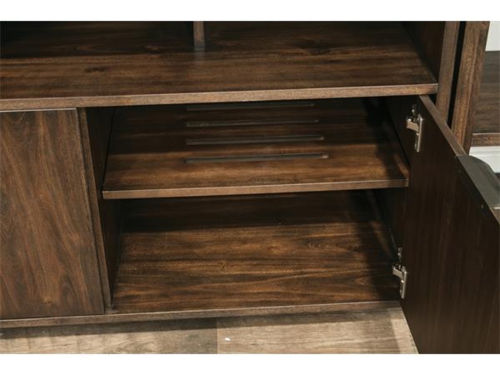 Entertainment Console - image 2