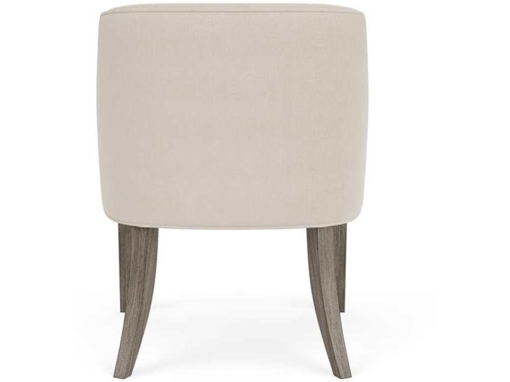 Upholstered Host Chair - image 4