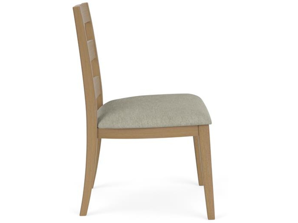 Upholstered Seat Side Chair - image 4