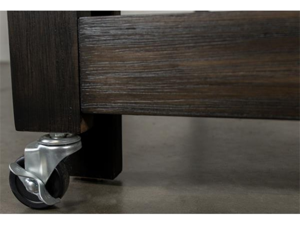 Swivel Desk - image 3