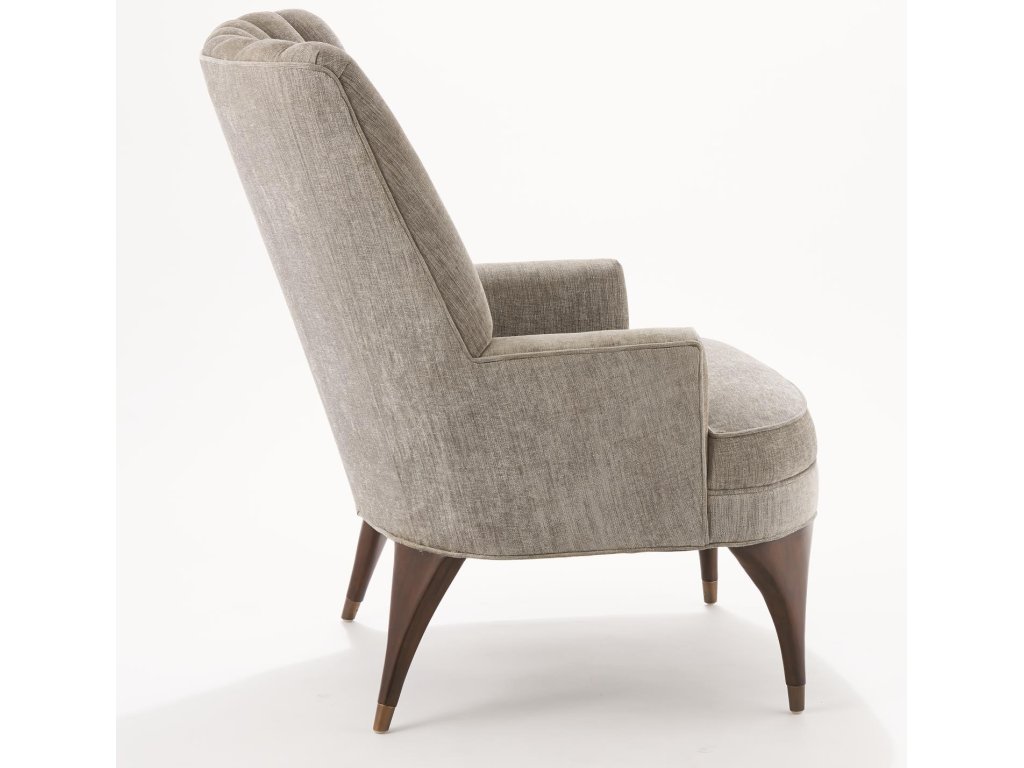 Duncan Chair-Silversmith - image 2