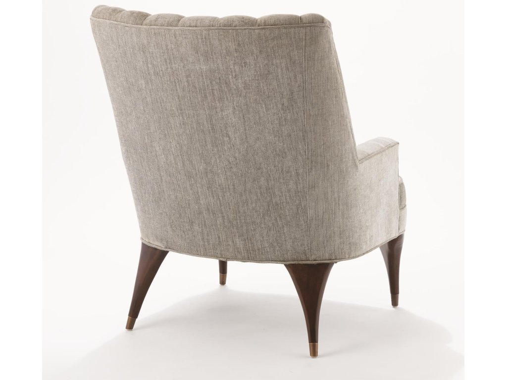 Duncan Chair-Silversmith - image 1