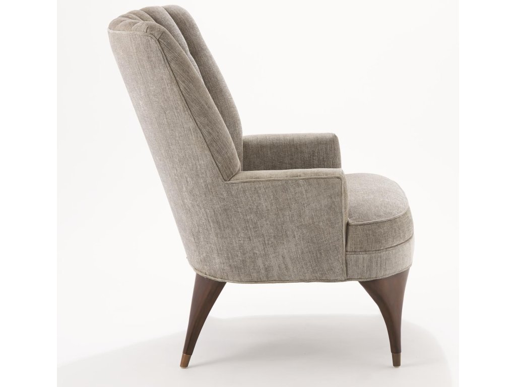 Duncan Chair-Silversmith - image 3