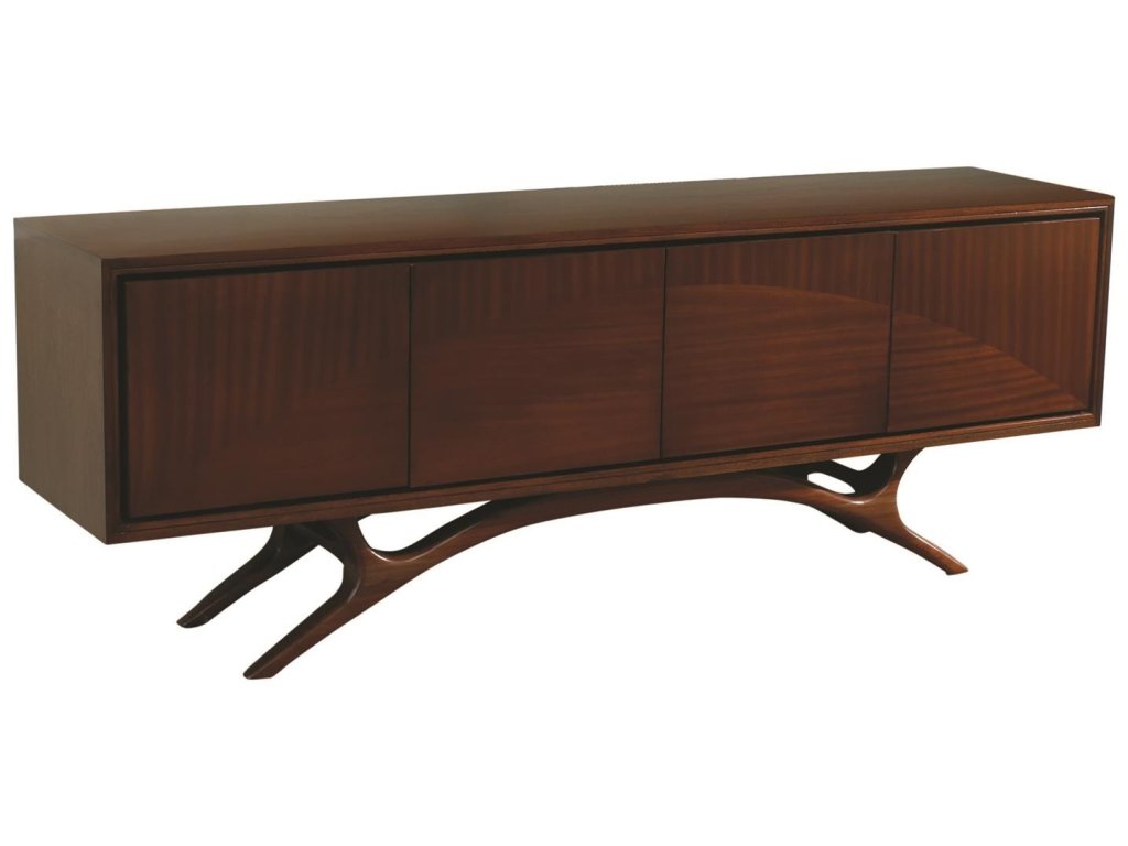 Swoop Media Cabinet-Dark - image 2