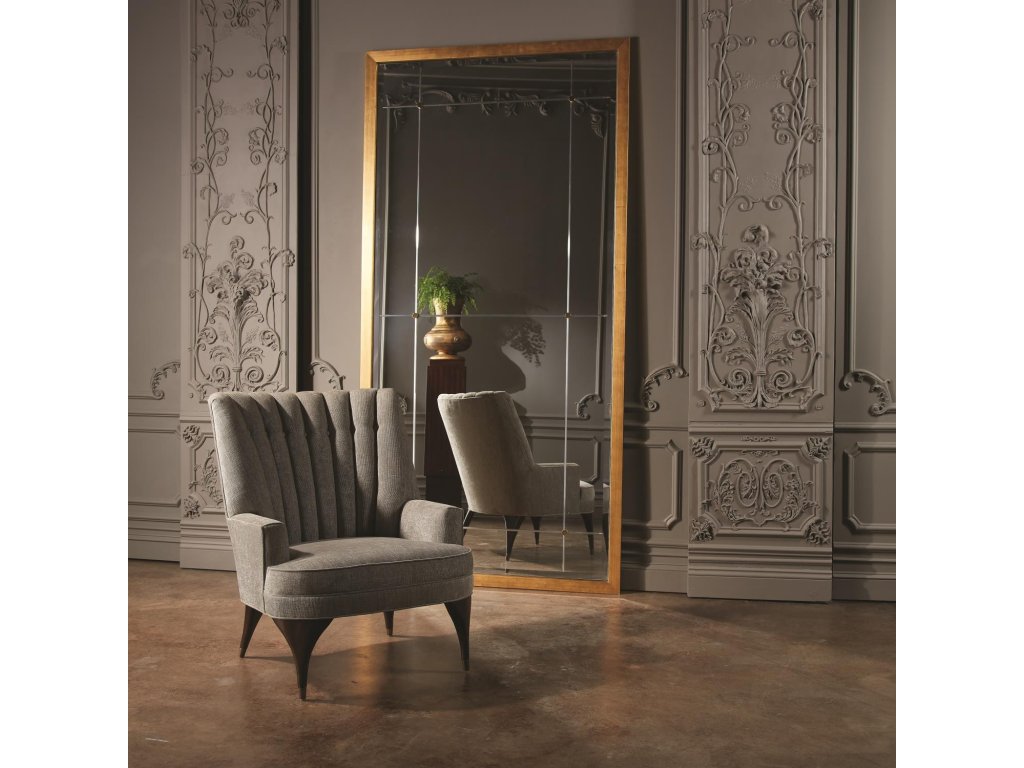 Duncan Chair-Silversmith - image 4