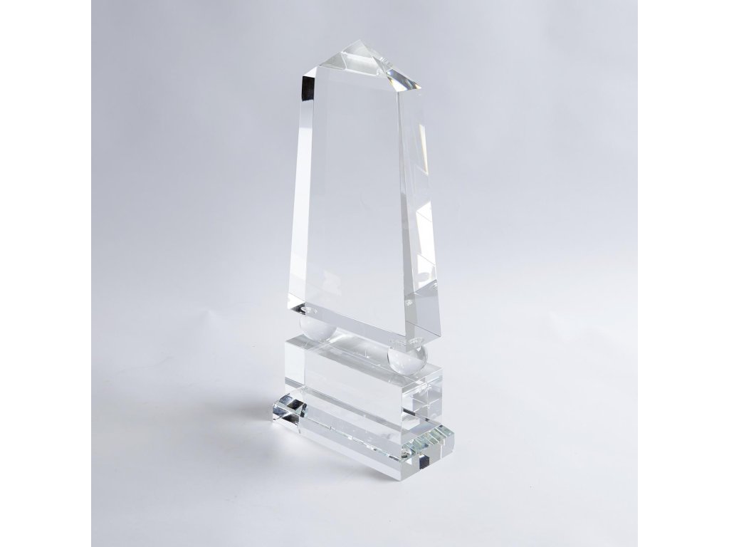 Crystal Obelisk-Wide - image 1