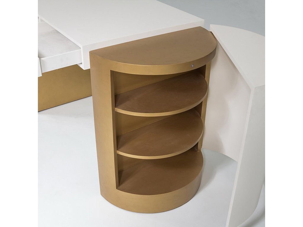 Billingsley Desk/Vanity - image 4