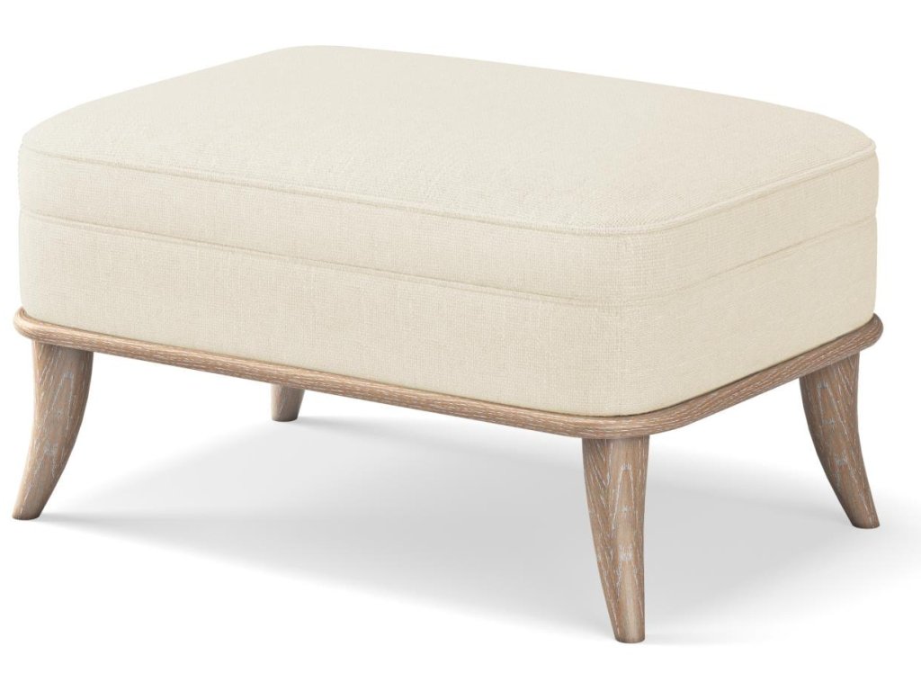 Jackie Ottoman-Grey-MUSLIN - main image