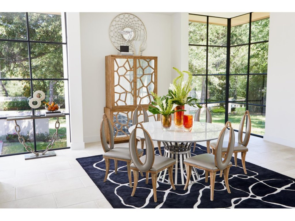 Loop Mirror-Silver - image 1