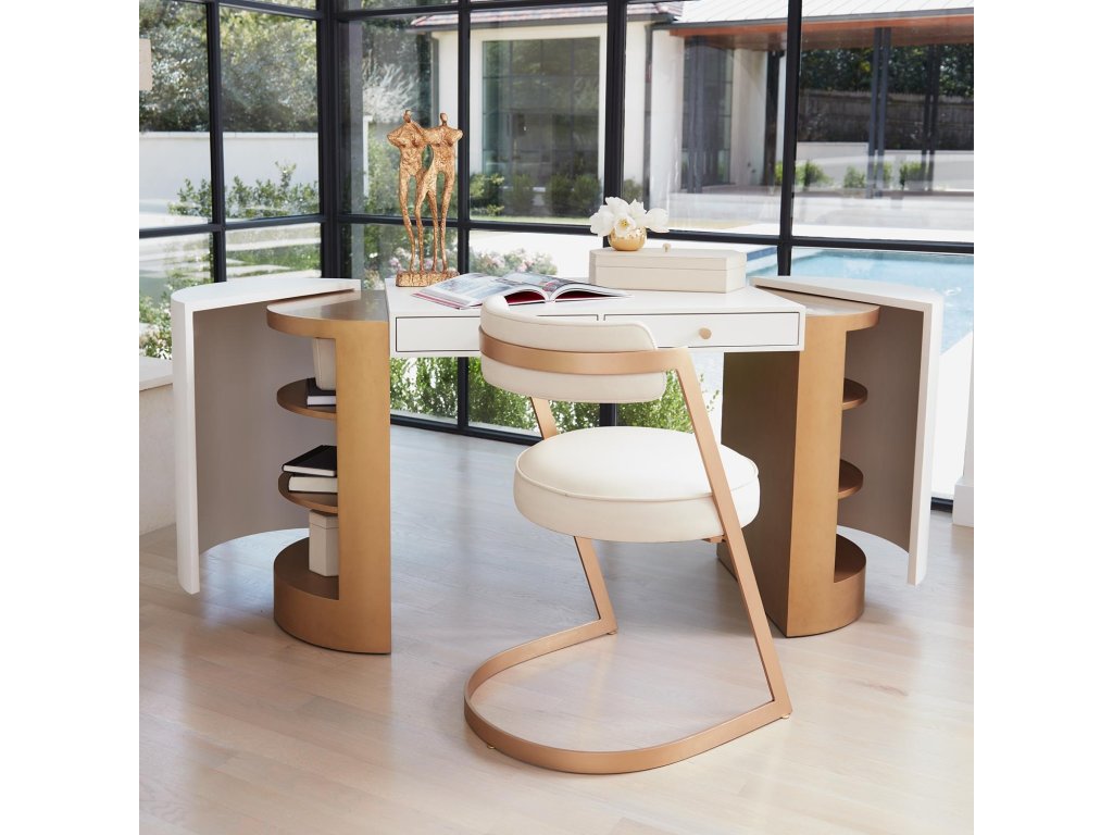 Billingsley Desk/Vanity - image 8