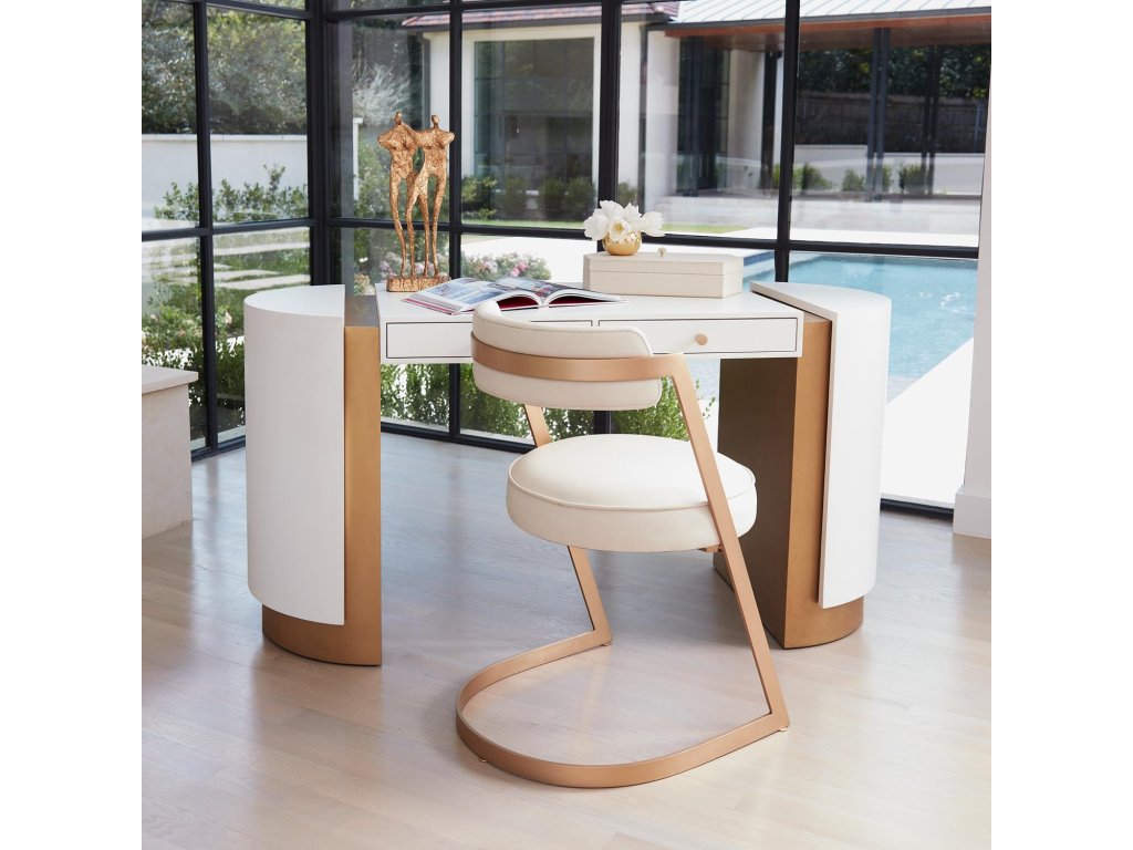 Billingsley Desk/Vanity - image 7